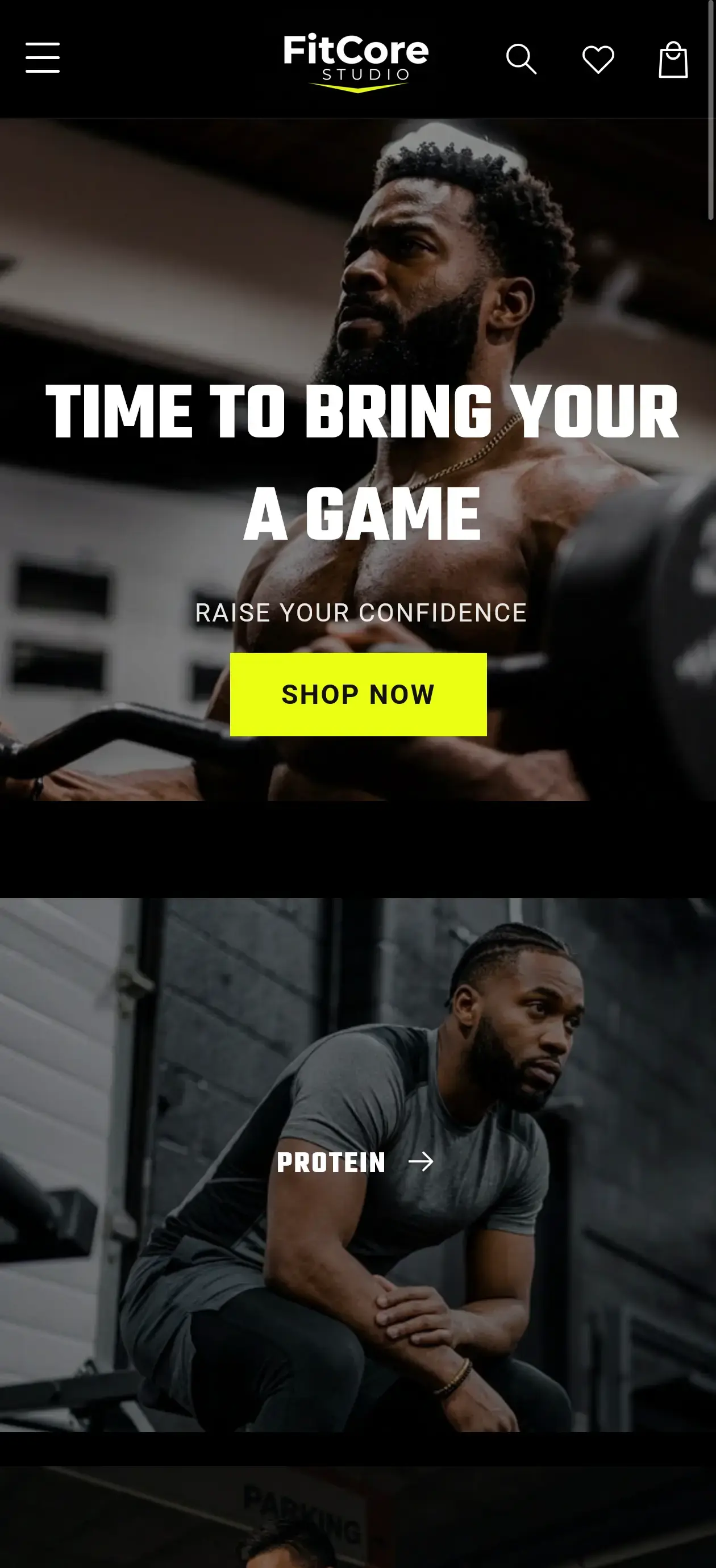 case study featured images