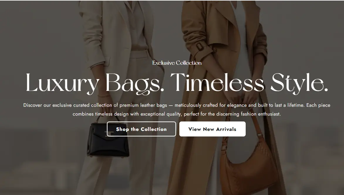 Floating decorative image