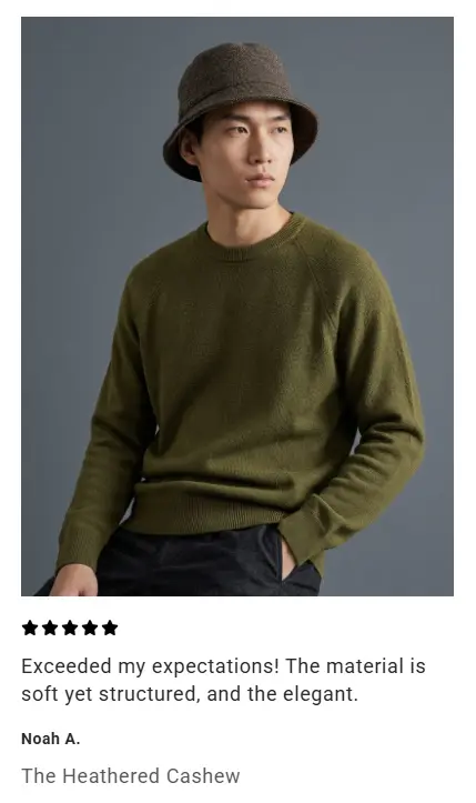 Floating decorative image