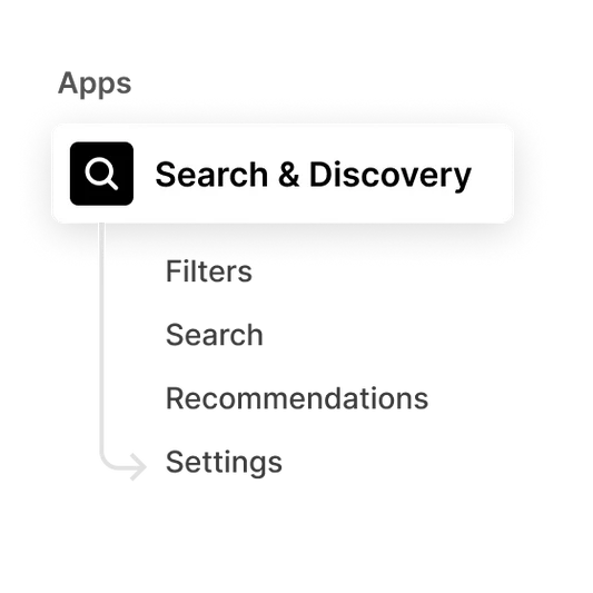 Search & Discovery
