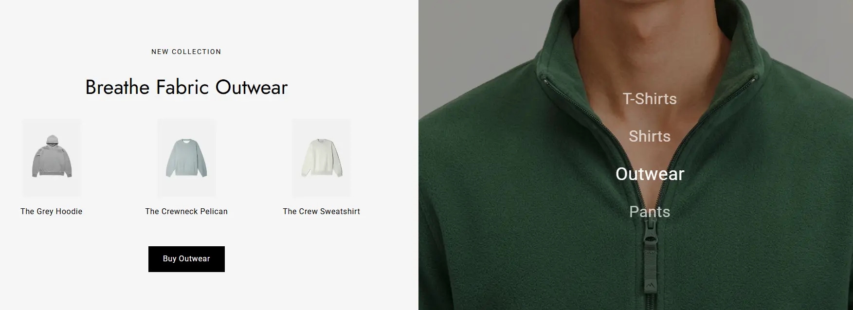 Floating decorative image