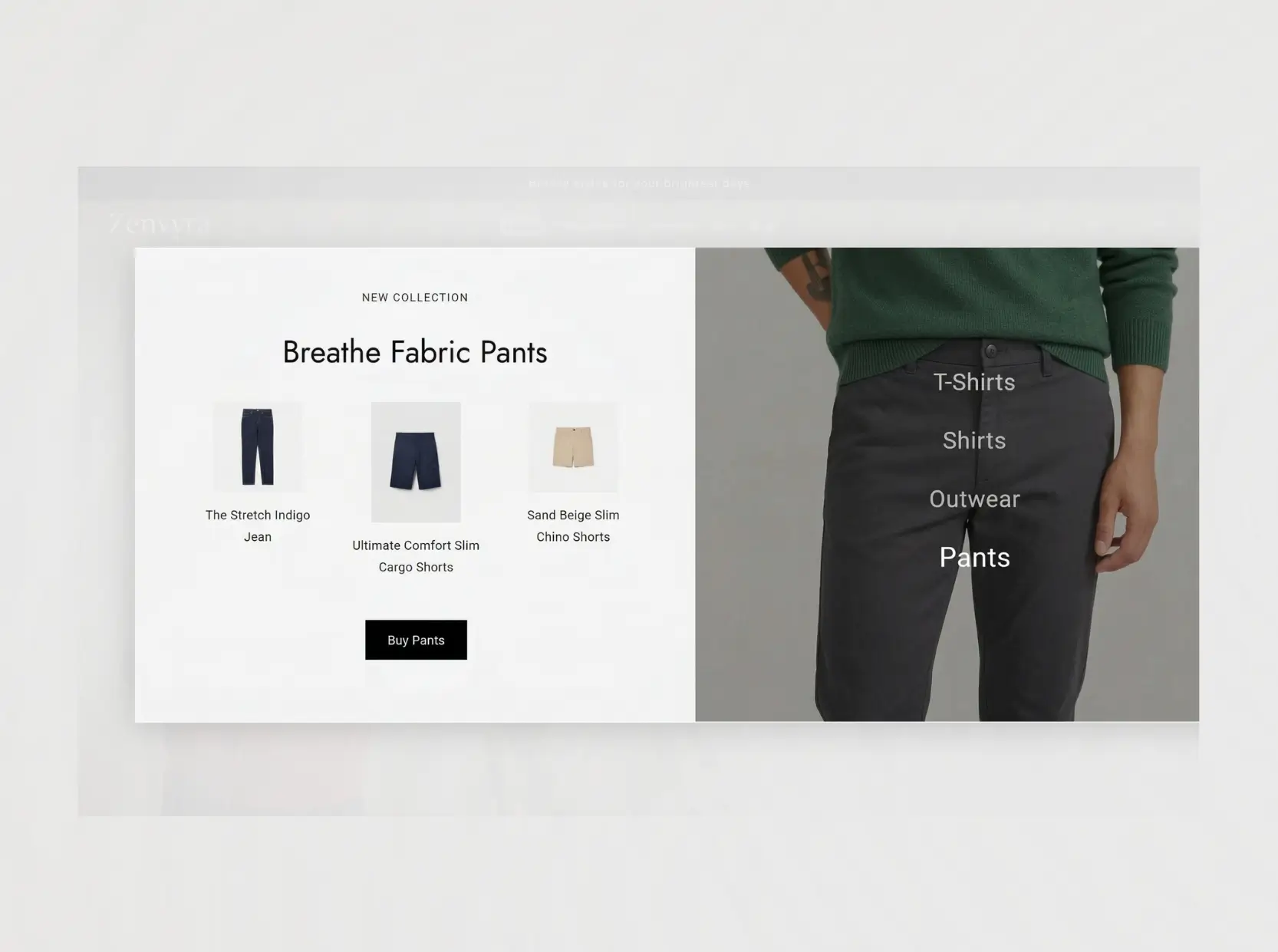 Slider Content Image